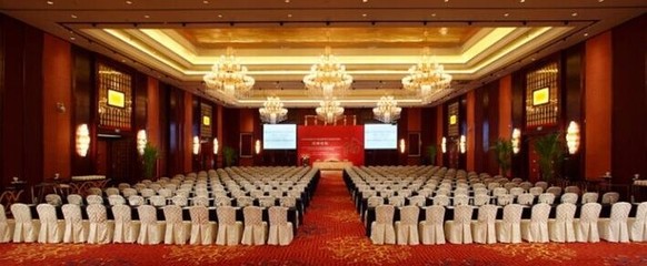 三个核心概念 成功举办大型活动礼仪策划与摄像服务的金钥匙