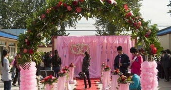 甜蜜蜜婚庆礼仪 打造多元化庆典体验，引领专业策划新风尚