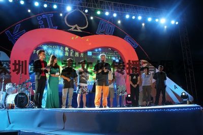 深圳市第一季文化传播 一站式专业服务，打造卓越礼仪活动与产品展示