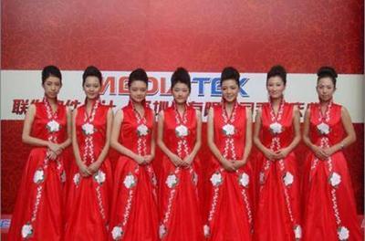 专业策划，活力绽放 深圳红木棉礼仪策划引领企业运动会新风尚