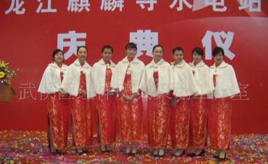 成都庆典与礼仪服务 一站式专业解决方案