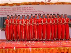 广州礼仪策划与摄像服务 打造专业活动体验