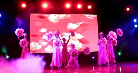 专业礼仪庆典服务 从活动策划到婚礼执行