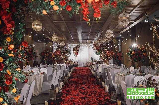 深圳酷易搜礼仪策划 专业服务打造难忘活动体验