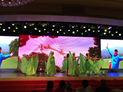 礼仪庆典策划公司中的摄像服务